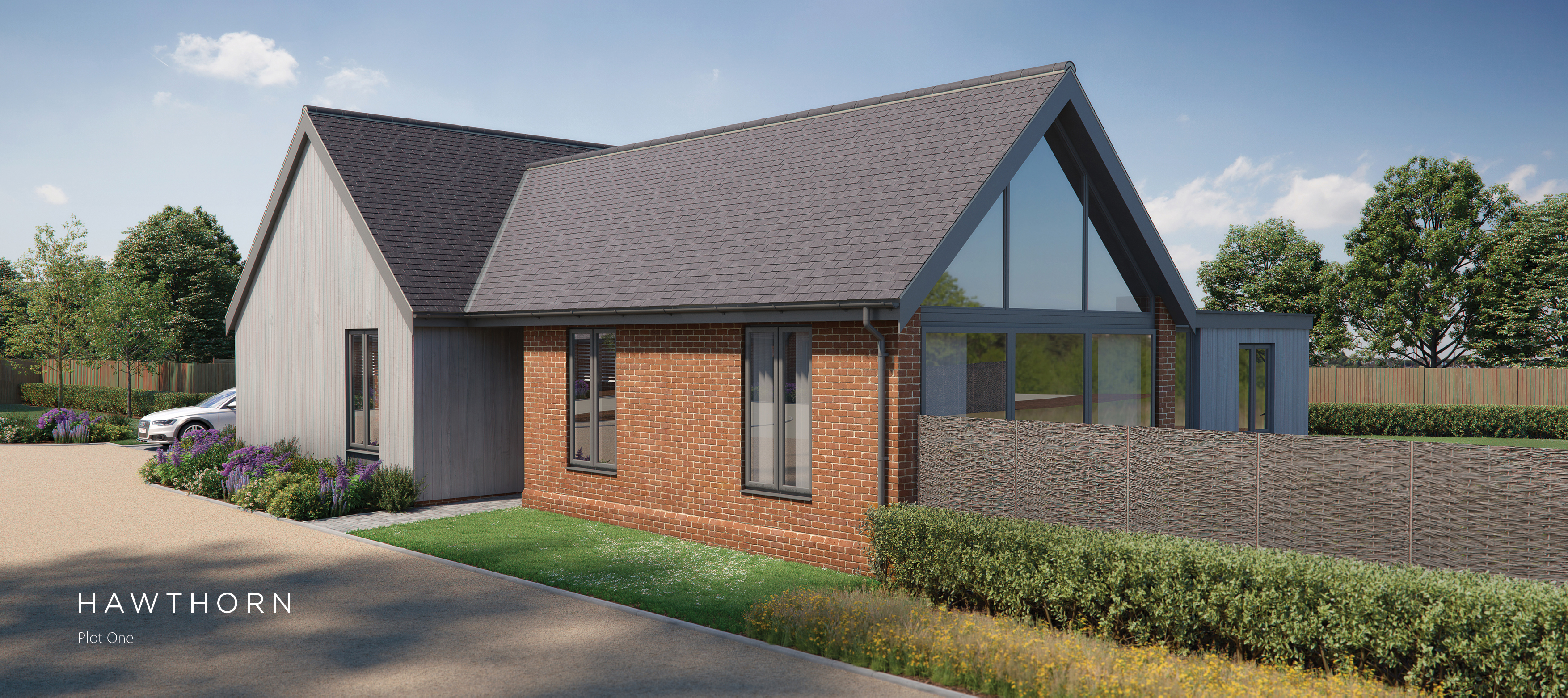 Ark Homes - Builders and Developers