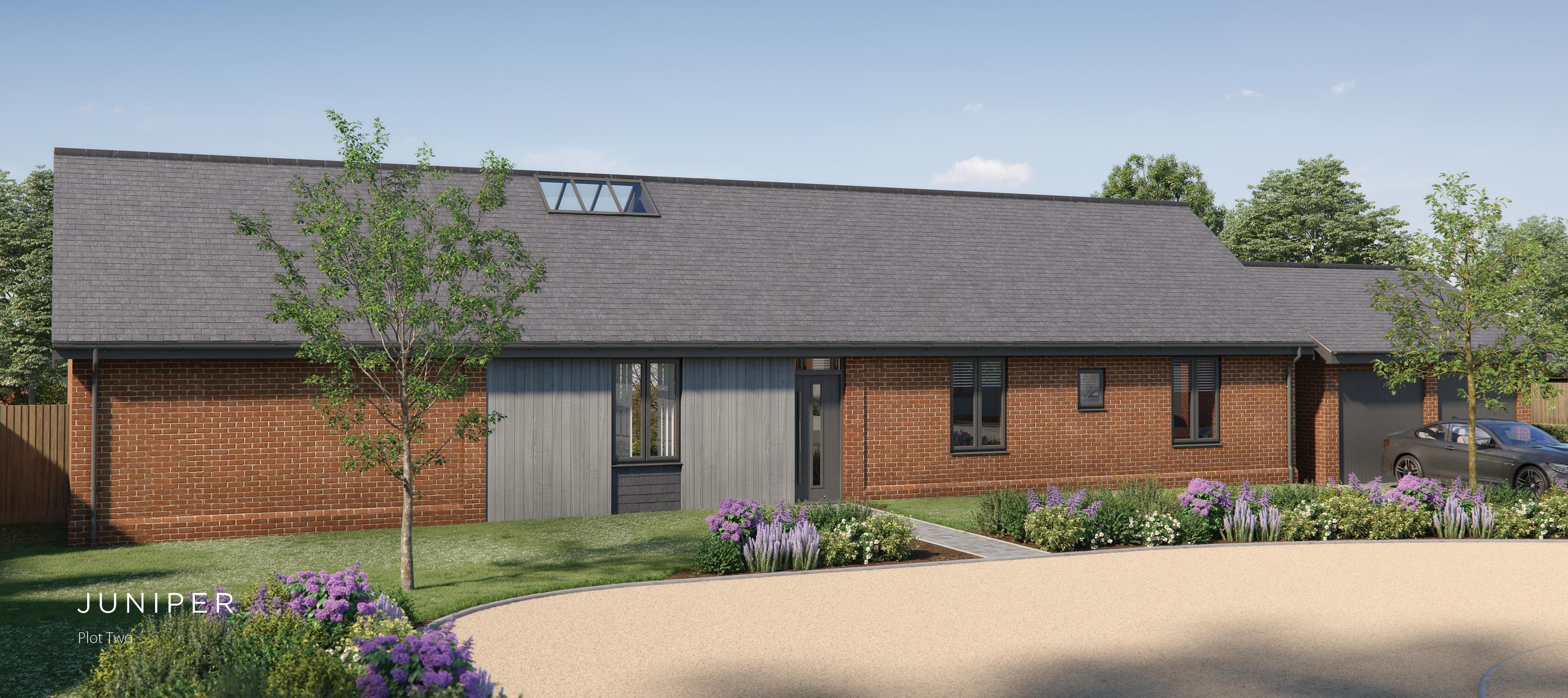 Ark Homes - Builders and Developers