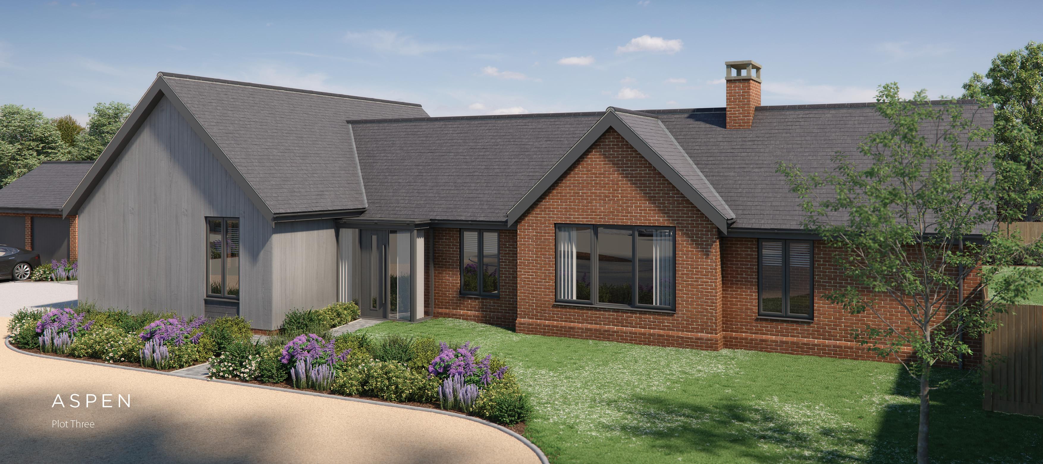 Ark Homes - Builders and Developers