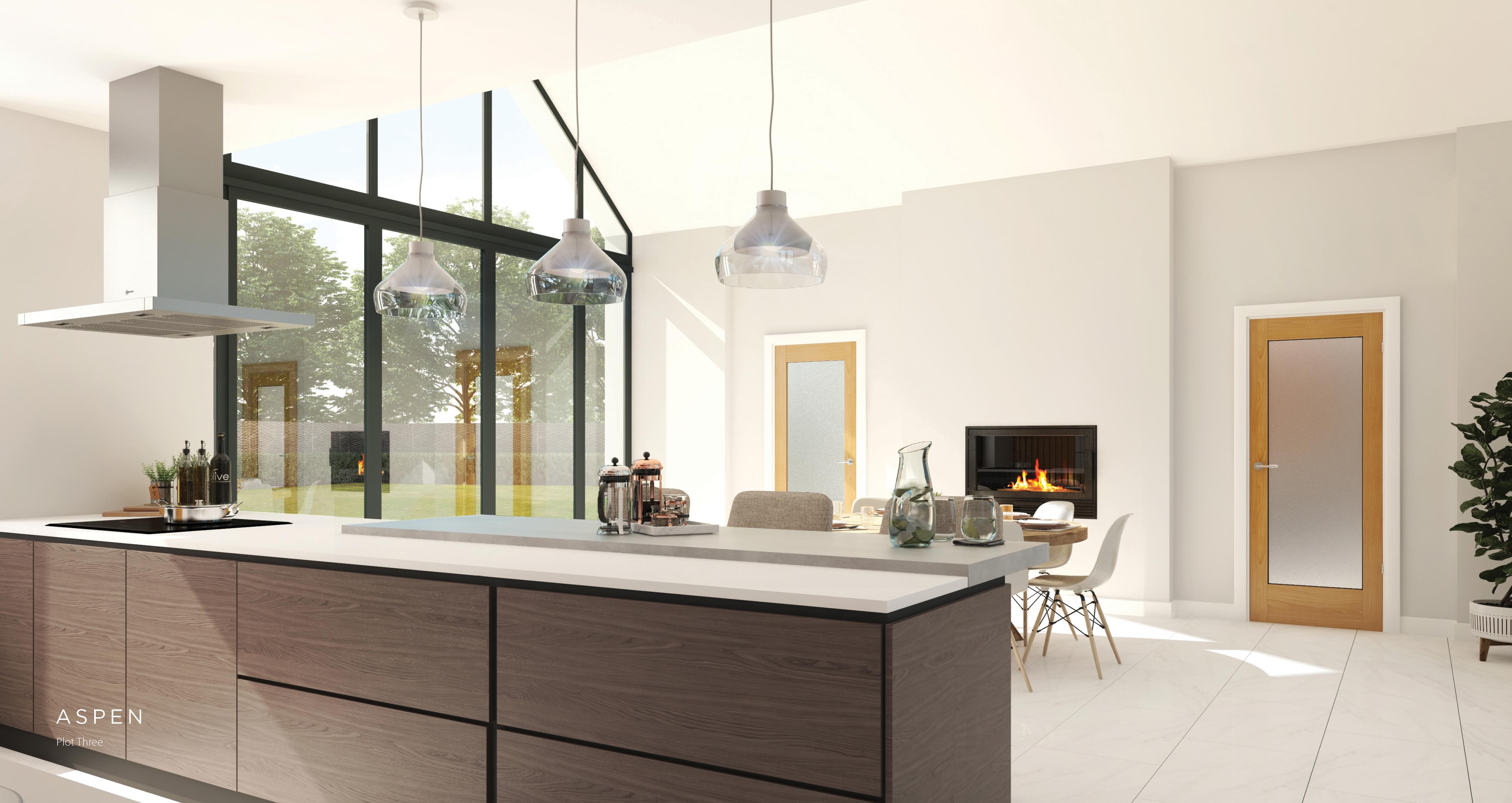 Ark Homes - Builders and Developers