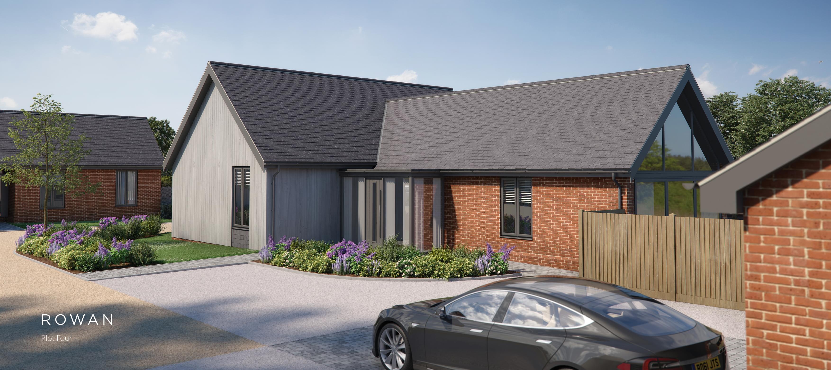 Ark Homes - Builders and Developers