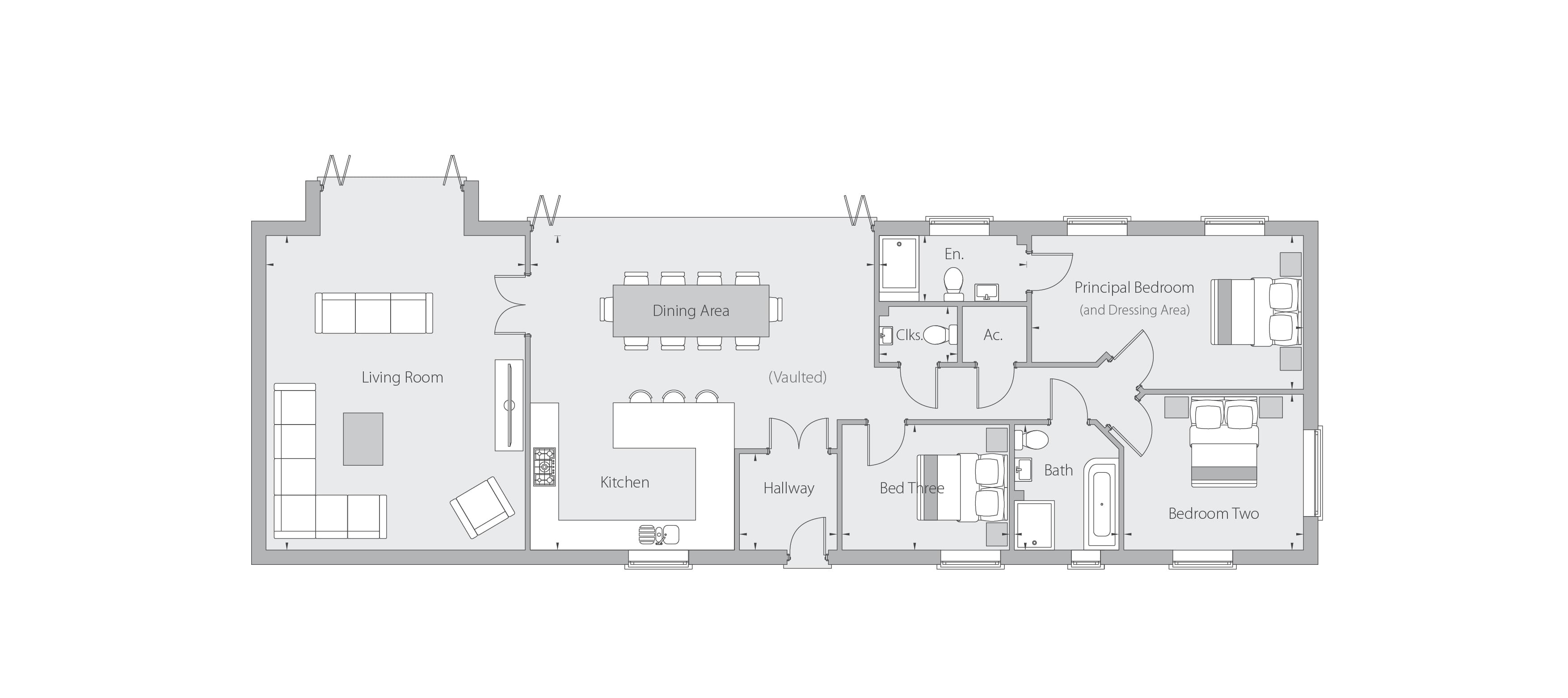 Ark Homes - Builders and Developers